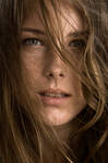 Lenka V. I by fotosensible
