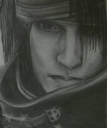 Vincent Valentine