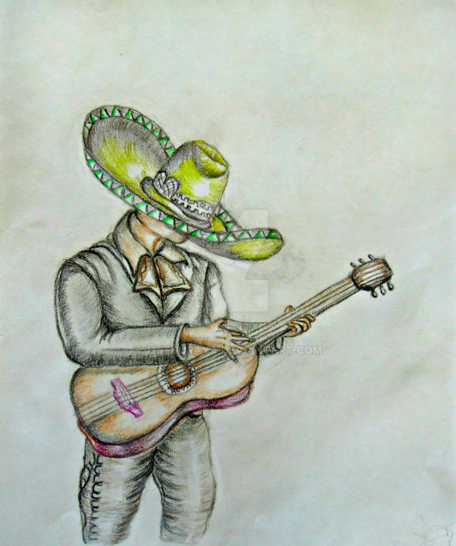 Mariachi