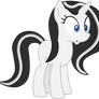 Eclipse Star OC pony vector