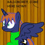 Warding's full name