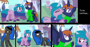 Warding's *infidelity*