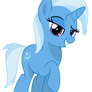 The great and powerful Trixie