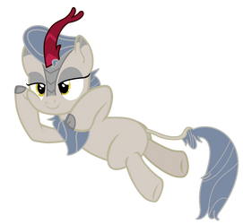 Cute Kirin :3