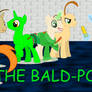 The Bald-pony Verse