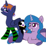 Warzzy stocking
