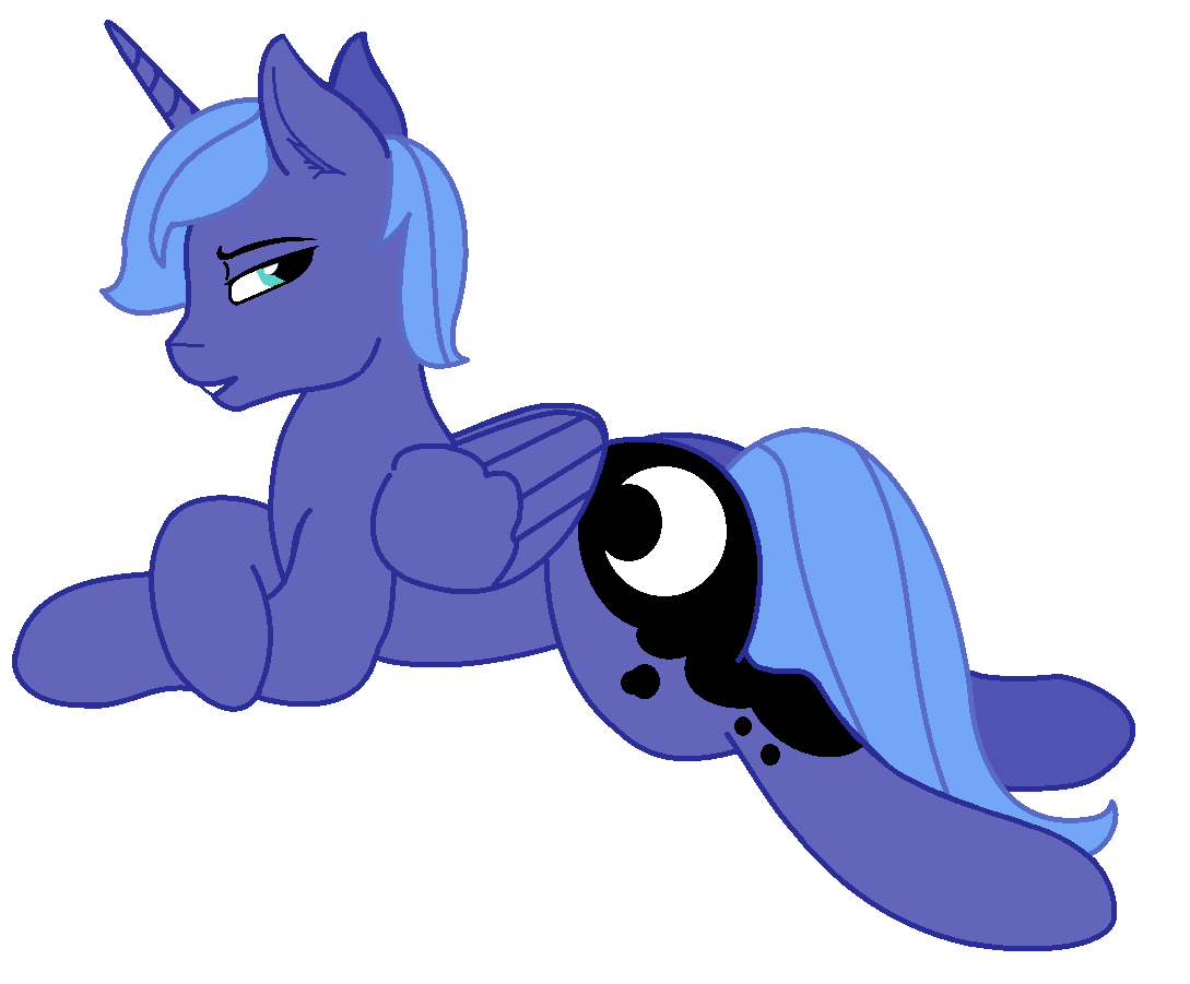 Sexy Prince Artemis (Free YCH)