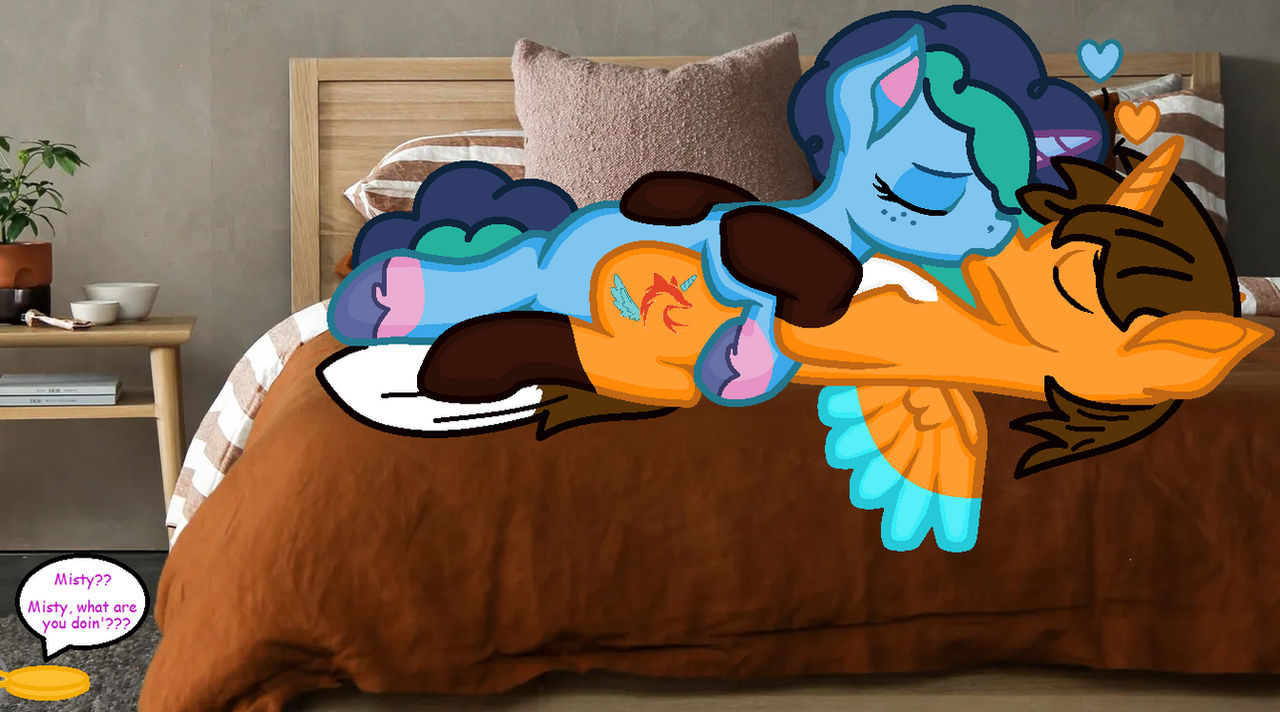 This is what were they in