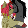 Pitahaya Seed x King Sombra (wishlist gift)