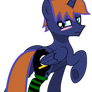 Stop looking at me (socks ver)