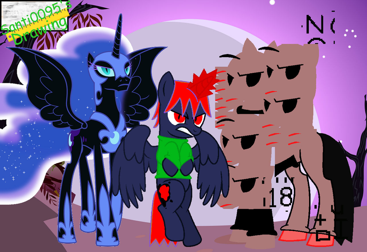 Evil family