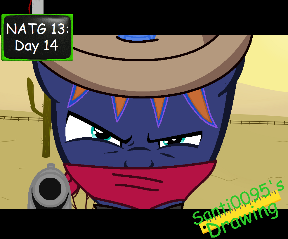 You've came to the wrong town