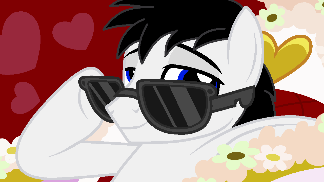 Attractive Shane (gift)