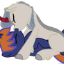 Kissin' da kirin