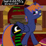 Seductive Warding