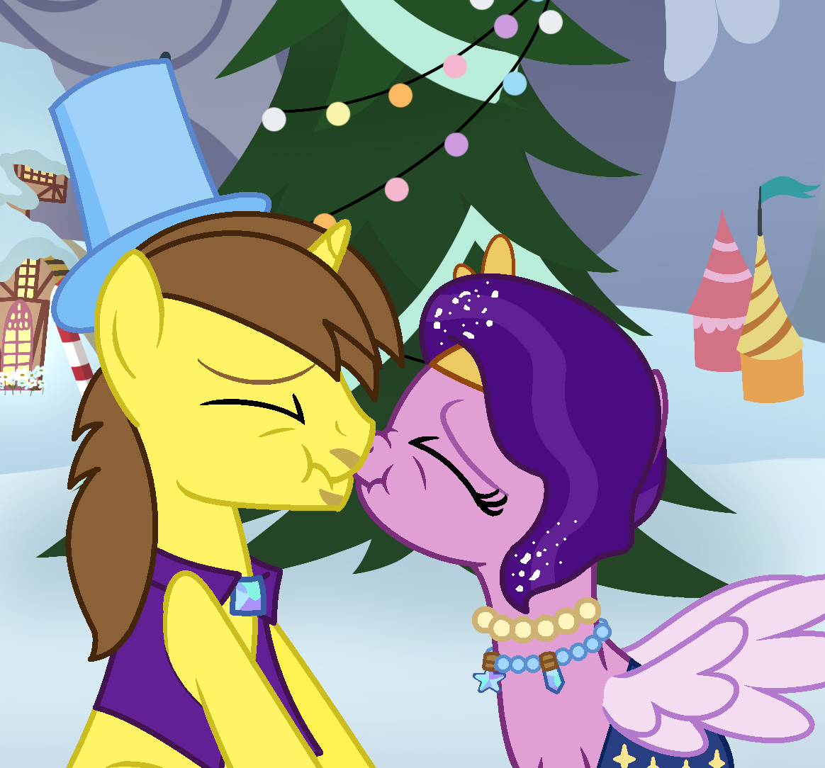 Grapepipp's winter wishday (wishlist)