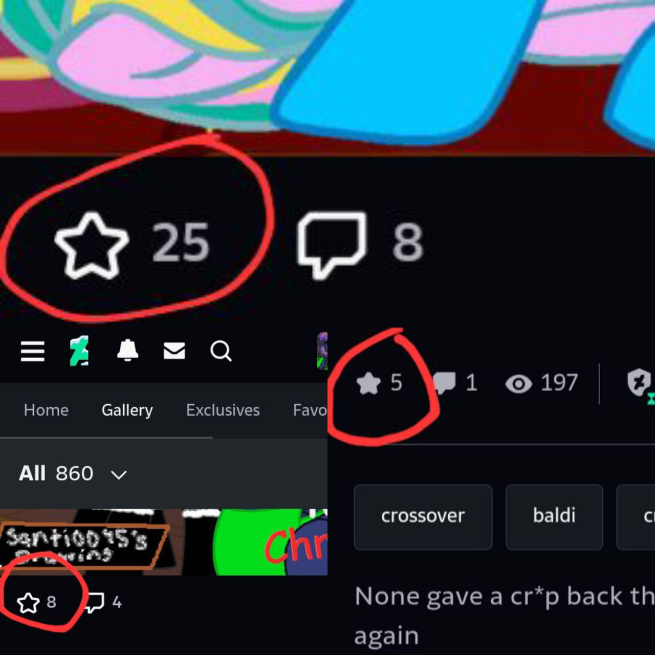 Read description if you care