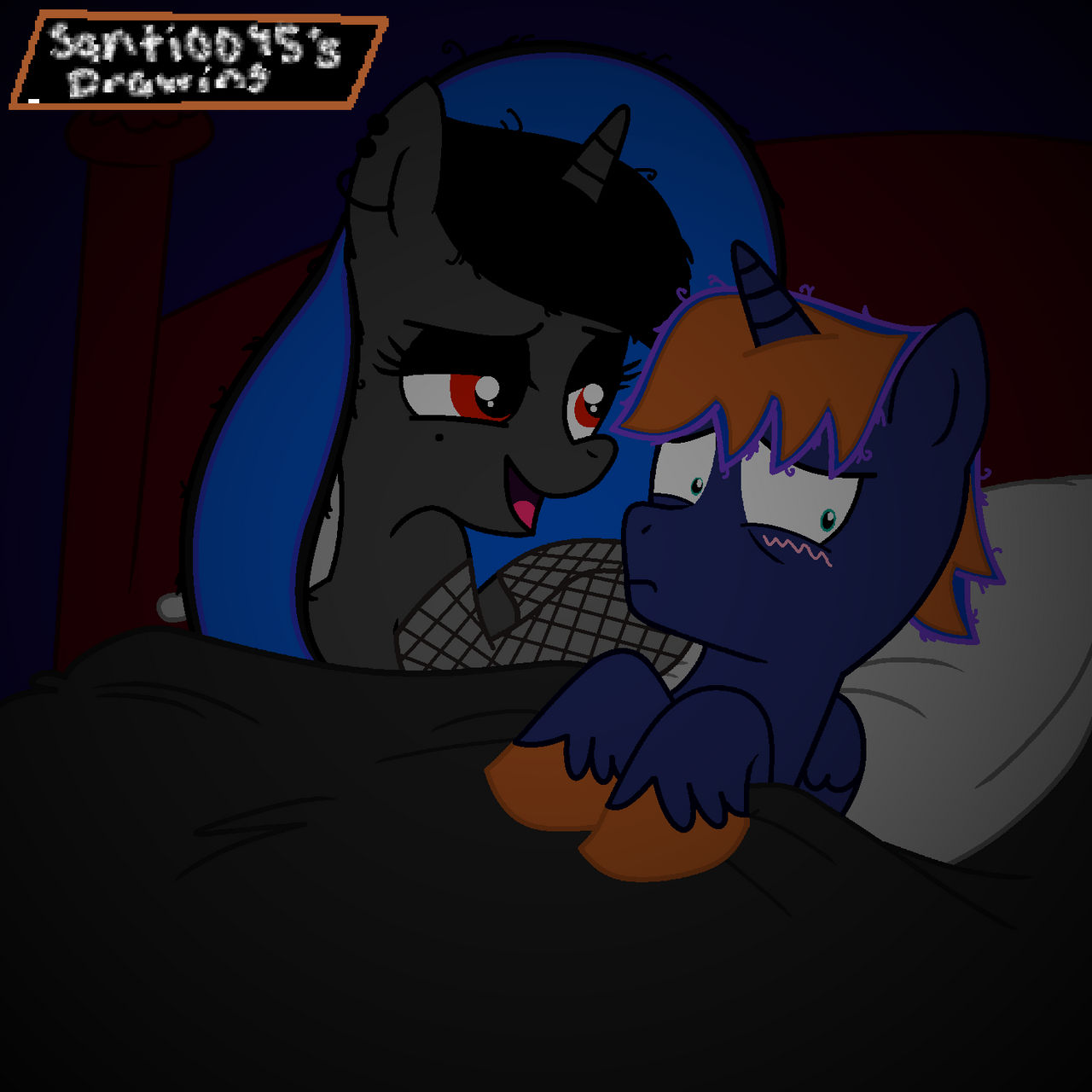 Ready for round 2??? (Lunarding)