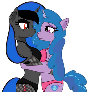 Sexy Lunzzy (Remastered)