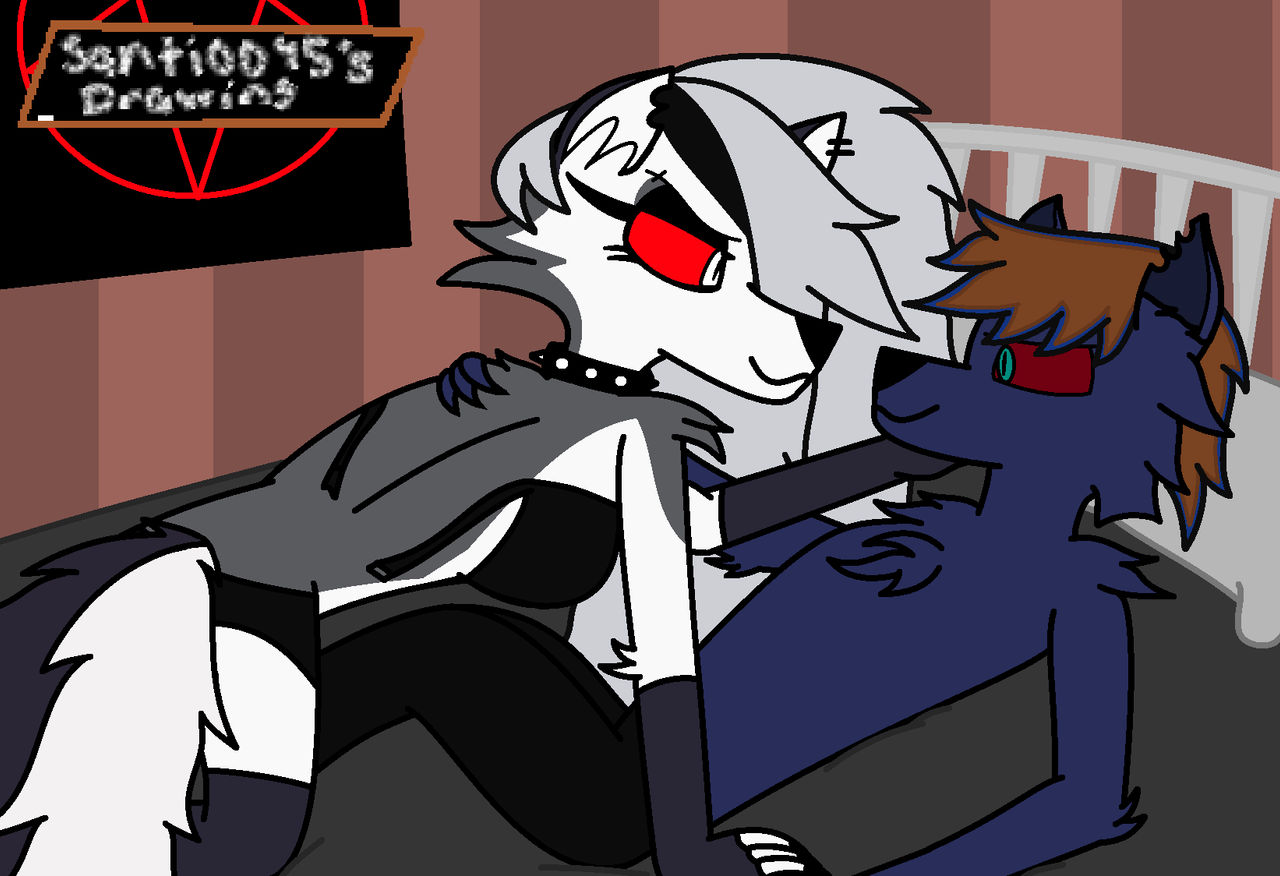 Moment before the disaster Remastered (WardLoona)