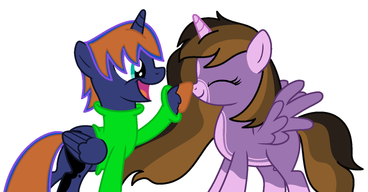 Warding boops Princess Kincade (BD gift)