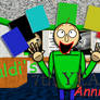 Baldi's Basics 7th anniversary