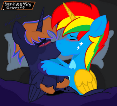WardShield make out (Christmas wishlist)