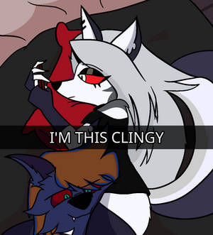 Clingy Warding (WardLoona)