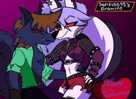 WardLoona valentines (2026)