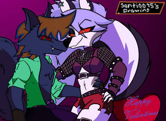 WardLoona valentines (2026)