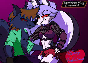 WardLoona valentines (2026)