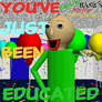 Baldi's 8th anniversary