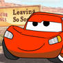 Lightning McQueen (Cars 20th anniversary)