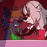 Losin' Streak (BD special, WardLoona)