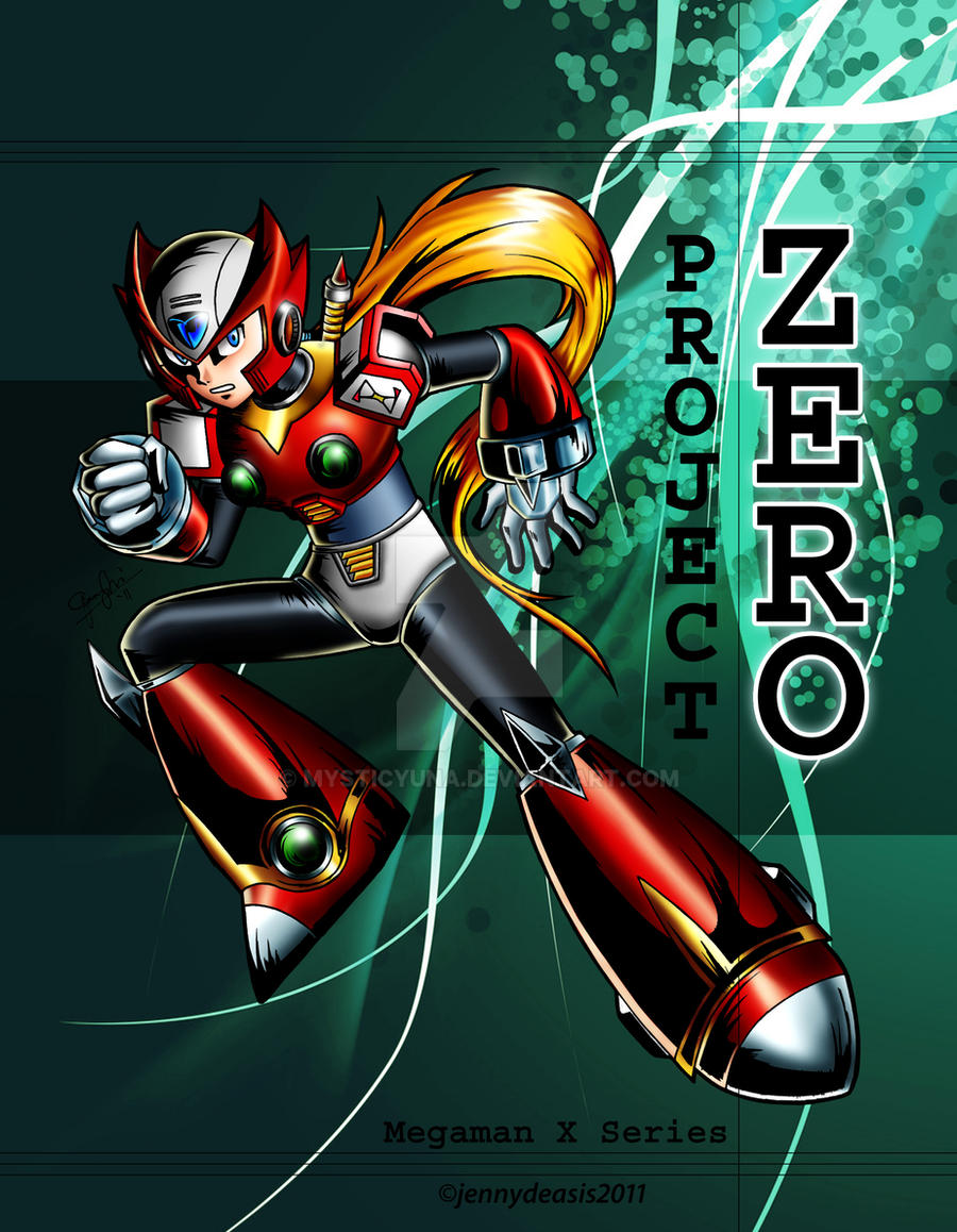 Project: Zero