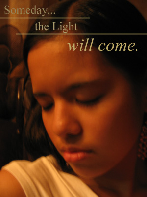 The Light Will Come