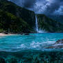 TROPICAL PARADISE