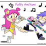 Puffy AmiYumi