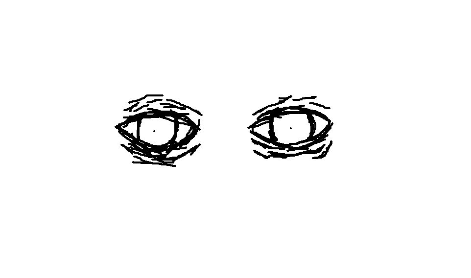 Empty Rapper Eyes Empty Eyes by McHearty on DeviantArt