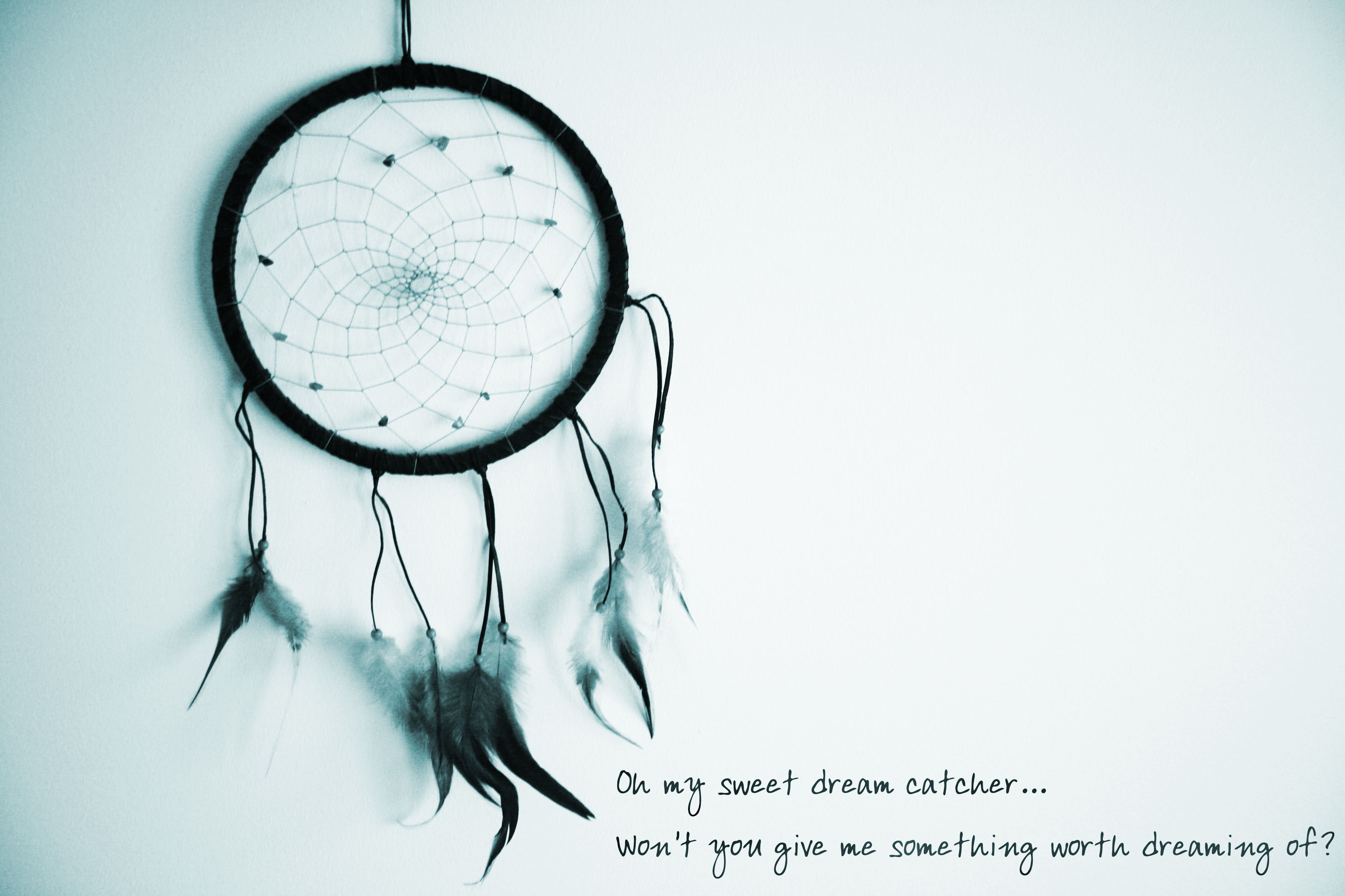 Dreamcatcher