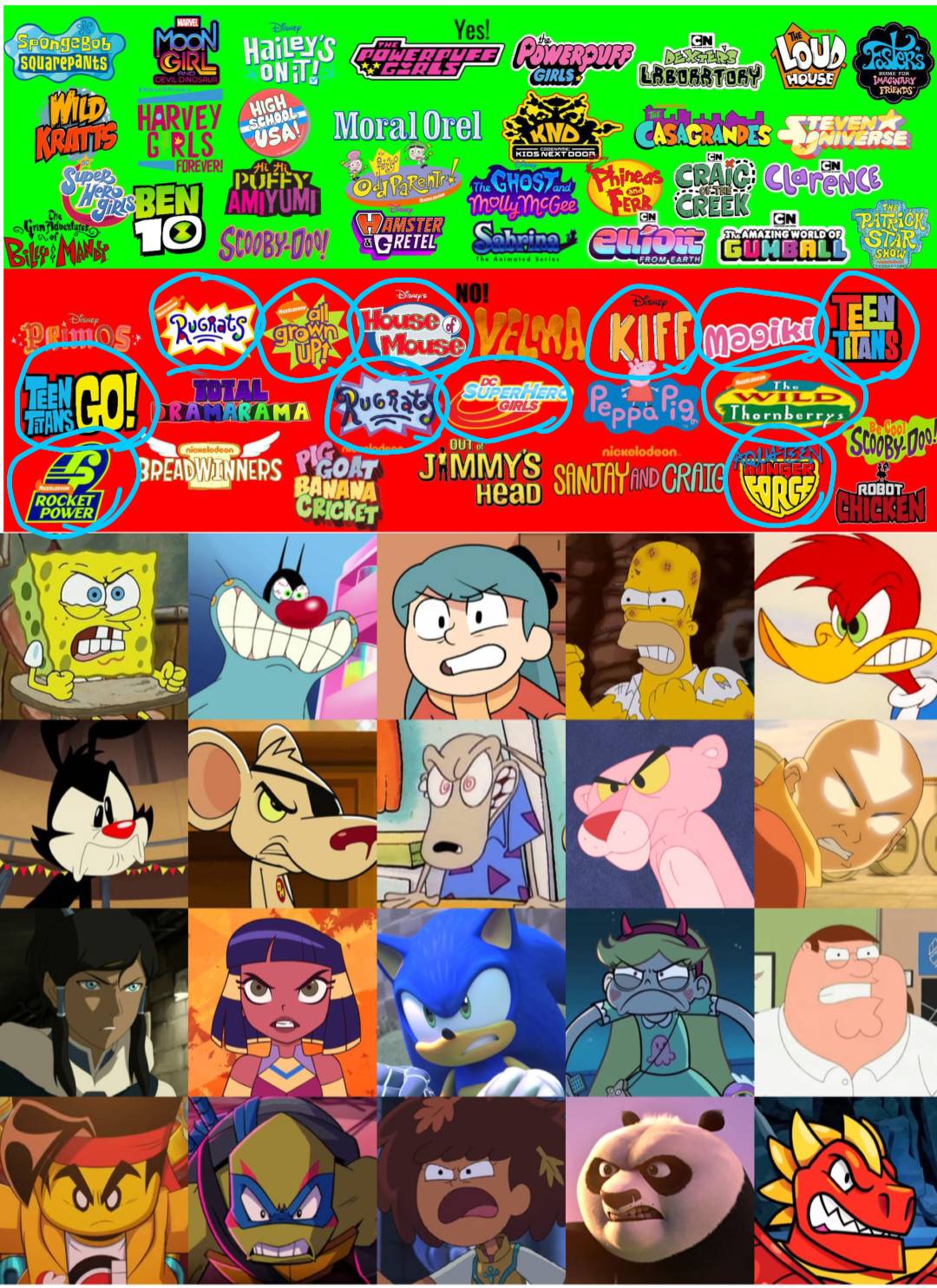 Hates Home Deviantart Everyone Hates ZyTheSBAndPPGFan2007's Art by MariahTheTTFan2020 on ...
