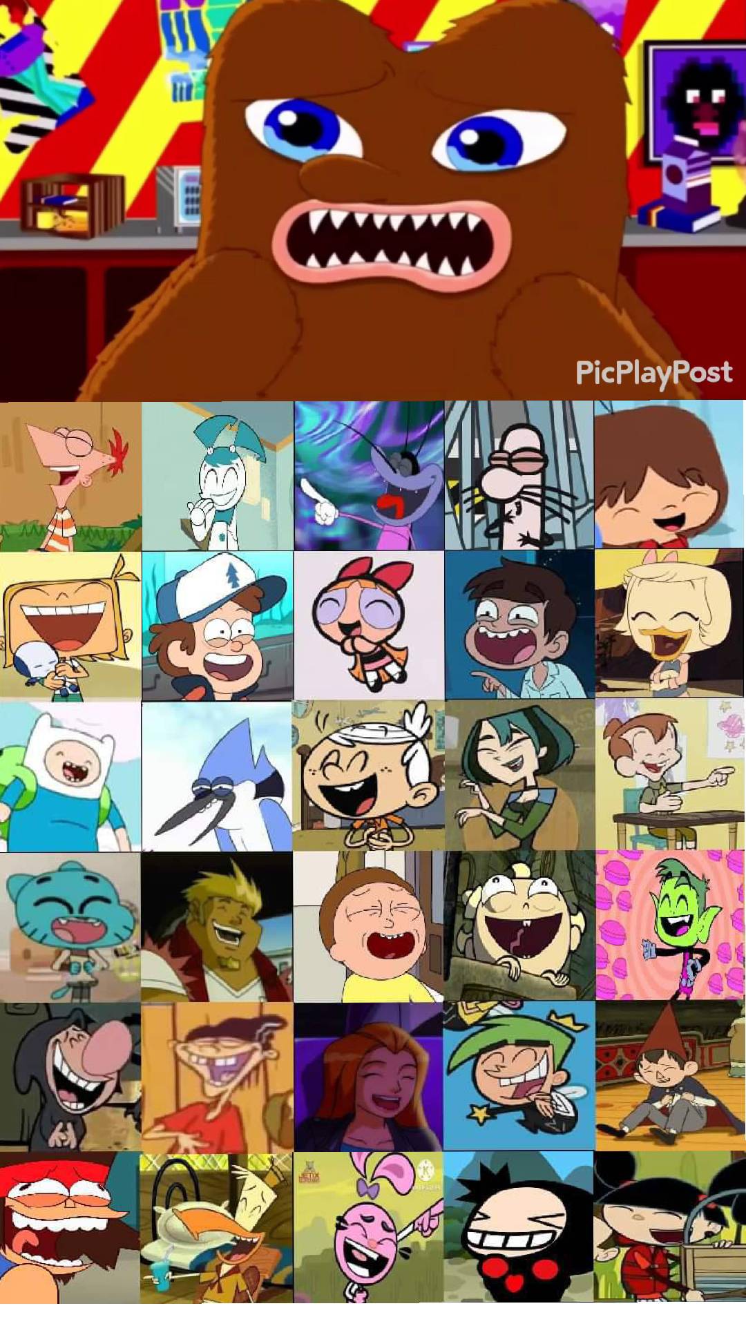 Alfred Crying Deviantart Everyone Laughing At Alfe Crying by MariahTheTTFan2020 on DeviantArt