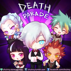 Death Parade