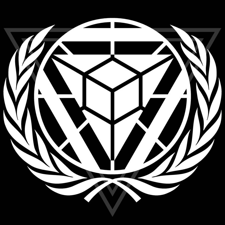 RPC Authority + UNAAC by GunEnjoyer on DeviantArt