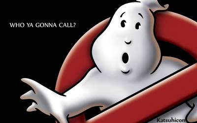 Who ya gonna call?