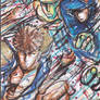 Kenshiro vs Jotaro Better view