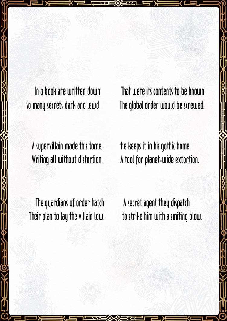 00 Agent One by faustusems on DeviantArt