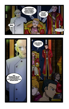 The Needs of the Many, p. 16