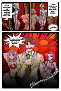 Wheel of Misfortune 16