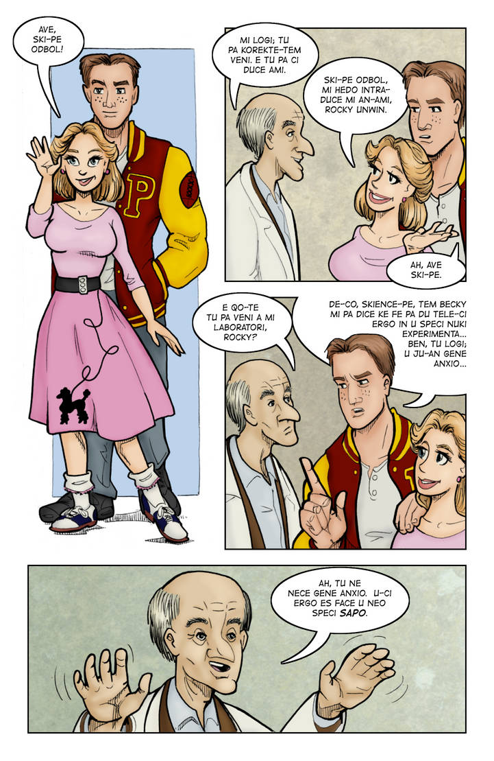 Plu Buli, Pagina 02 by faustusems on DeviantArt